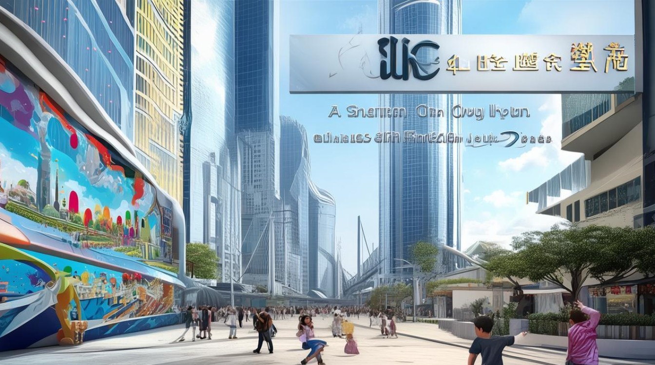 深圳有什么好玩的旅游景点