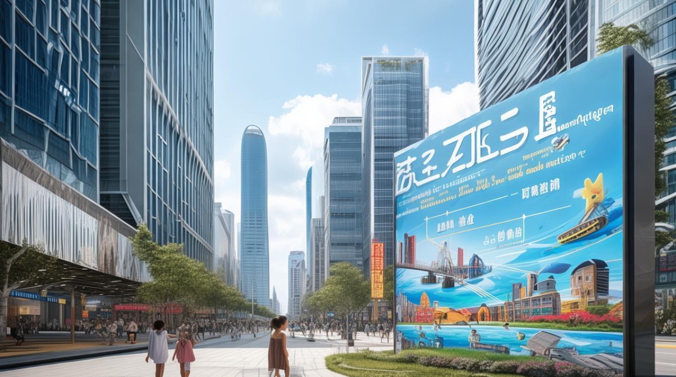 深圳有什么好玩的旅游景点