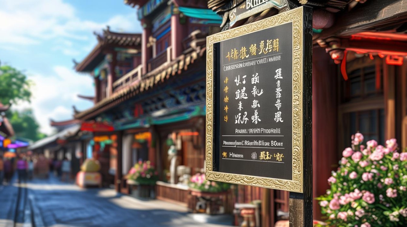 亳州市旅游景点有哪些 亳州市旅游景点有哪些