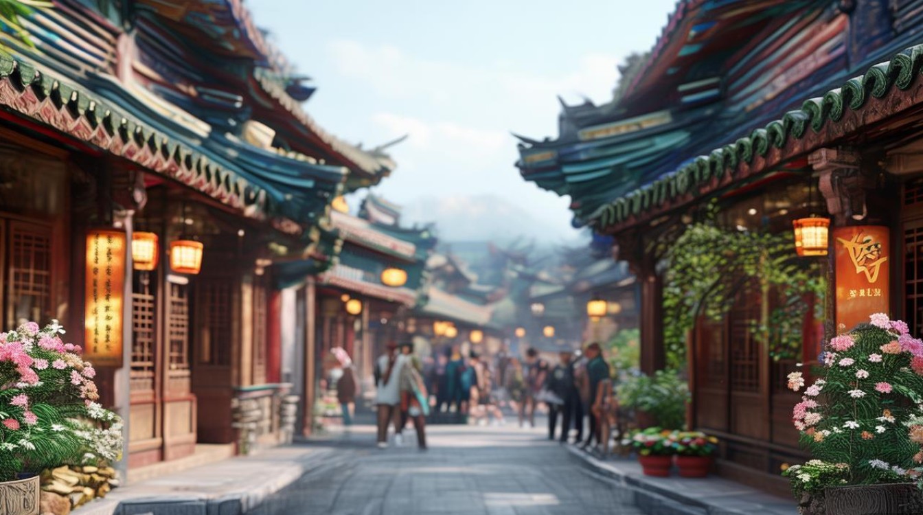 亳州市旅游景点有哪些 亳州市旅游景点有哪些