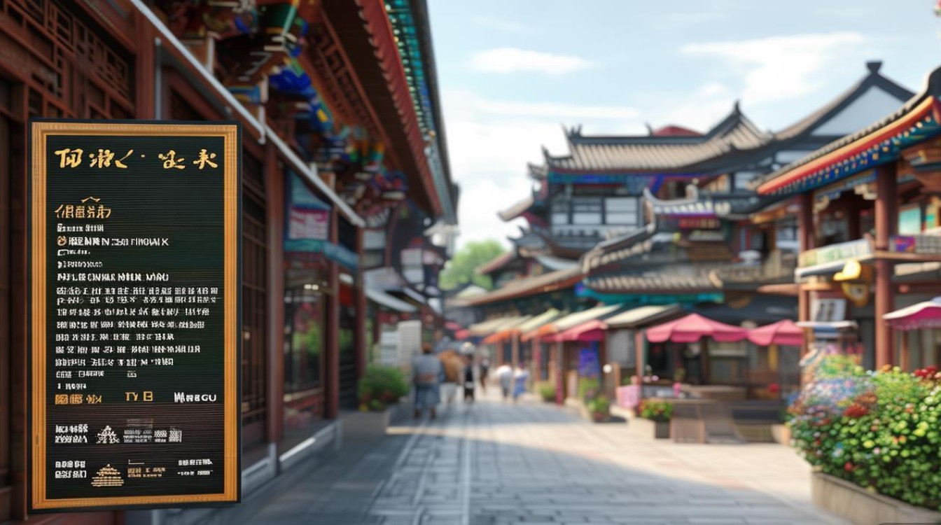 亳州市旅游景点有哪些 亳州市旅游景点有哪些