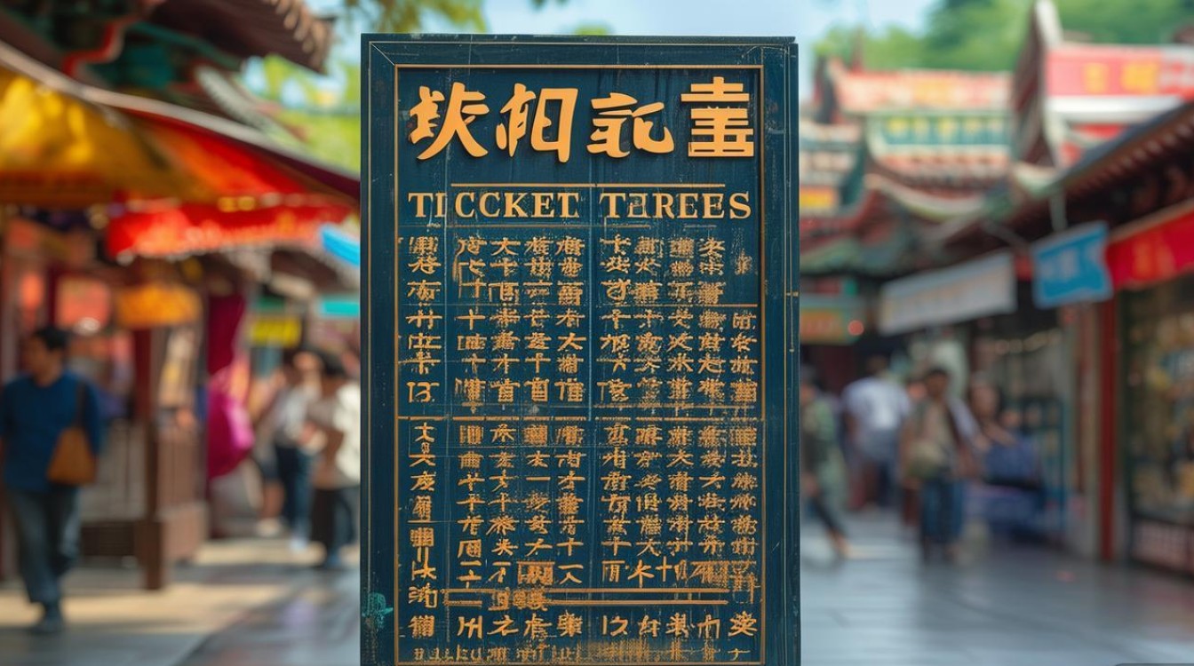 延安旅游景点门票价格 延安旅游景点门票价格