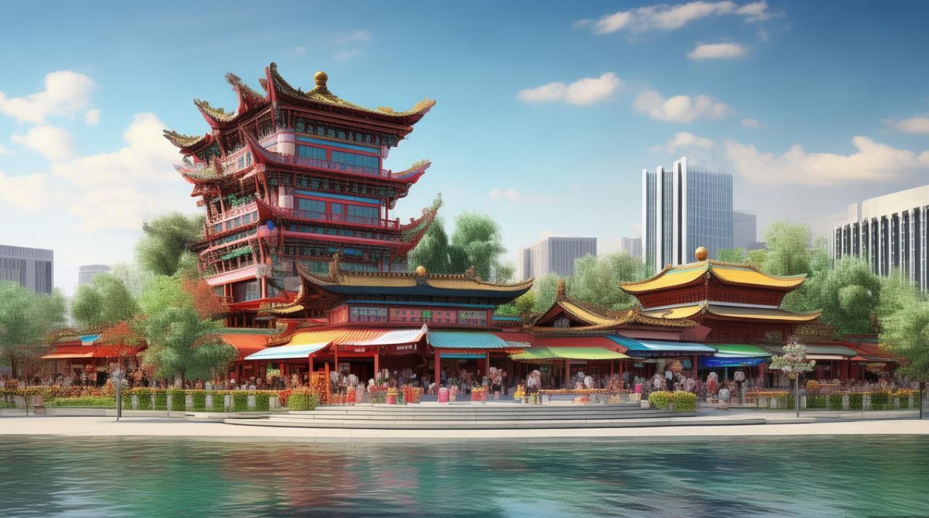 沈阳市有哪些旅游景点 沈阳市有哪些旅游景点