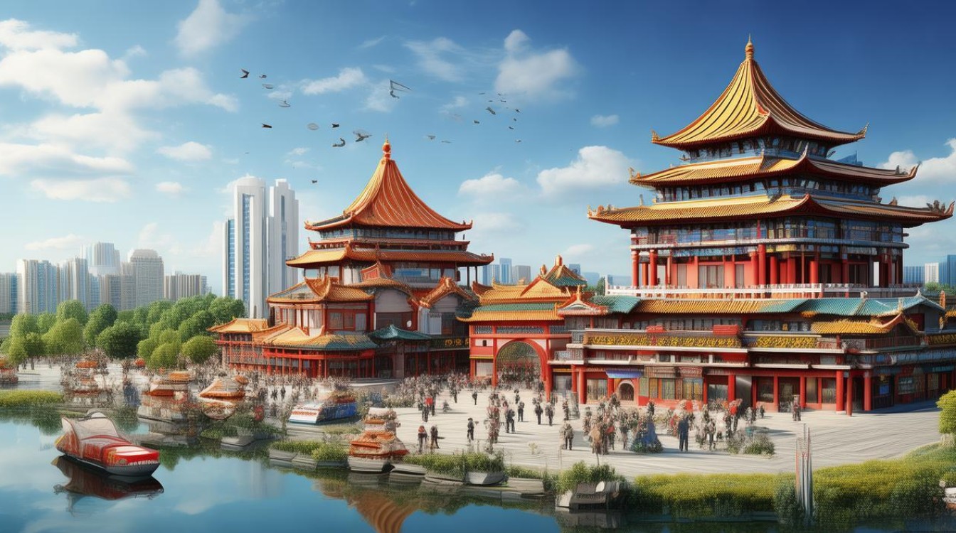 沈阳市有哪些旅游景点 沈阳市有哪些旅游景点