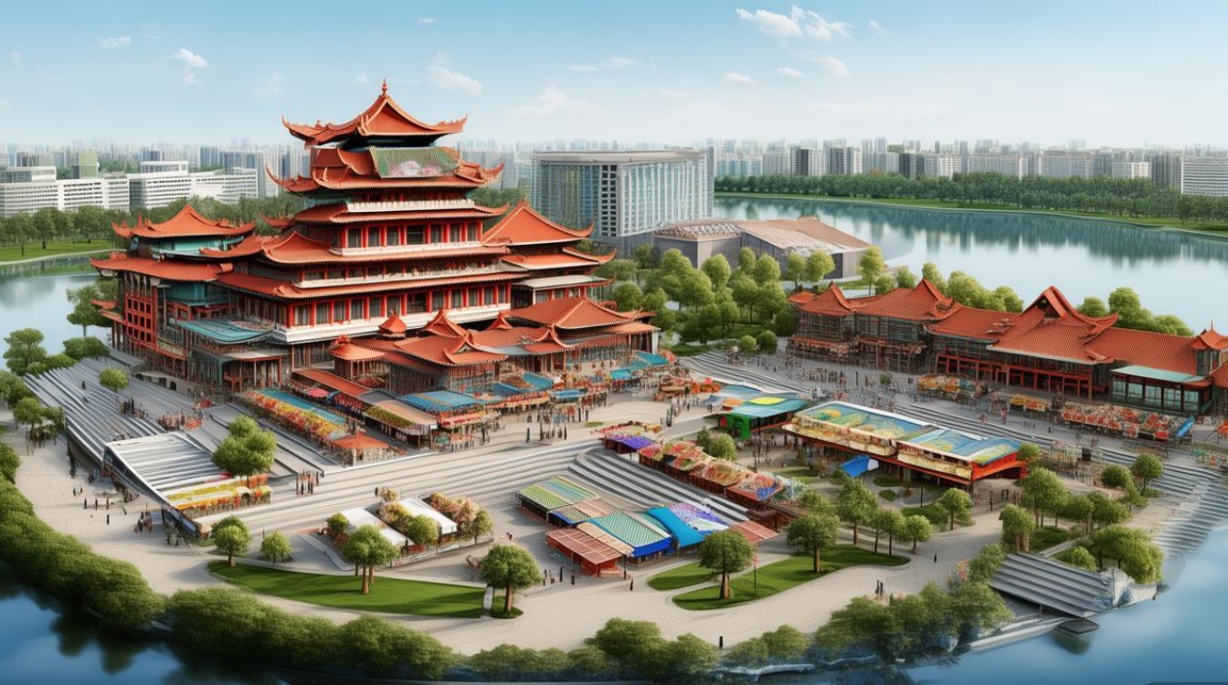 沈阳市有哪些旅游景点 沈阳市有哪些旅游景点