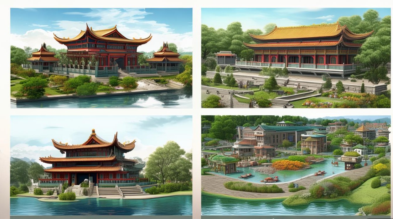 泰州市旅游景点有哪些 泰州市旅游景点有哪些