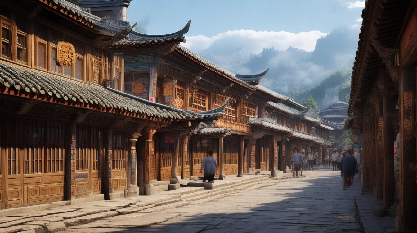 四川资中旅游景点 四川资中旅游景点