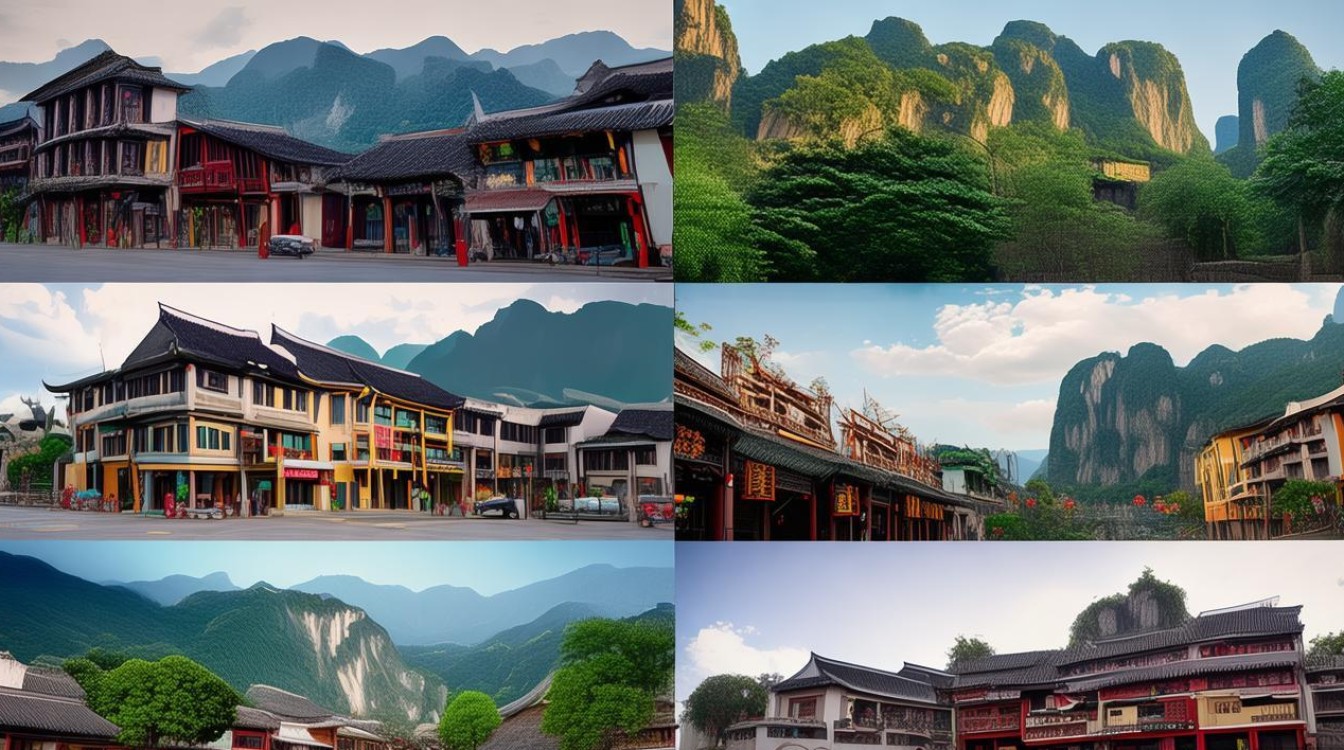 永州市有哪些旅游景点