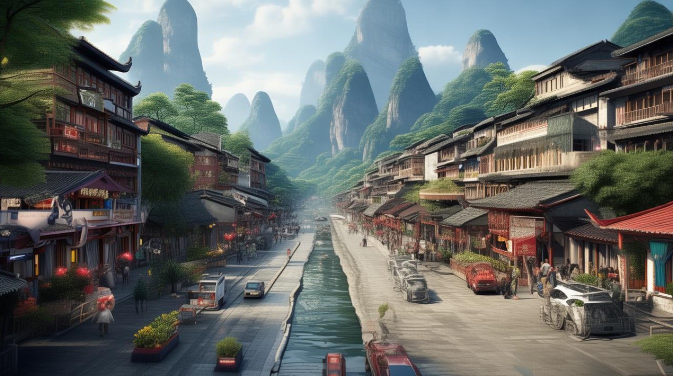 永州市有哪些旅游景点