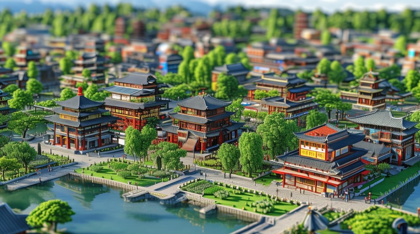 信阳周边城市旅游景点