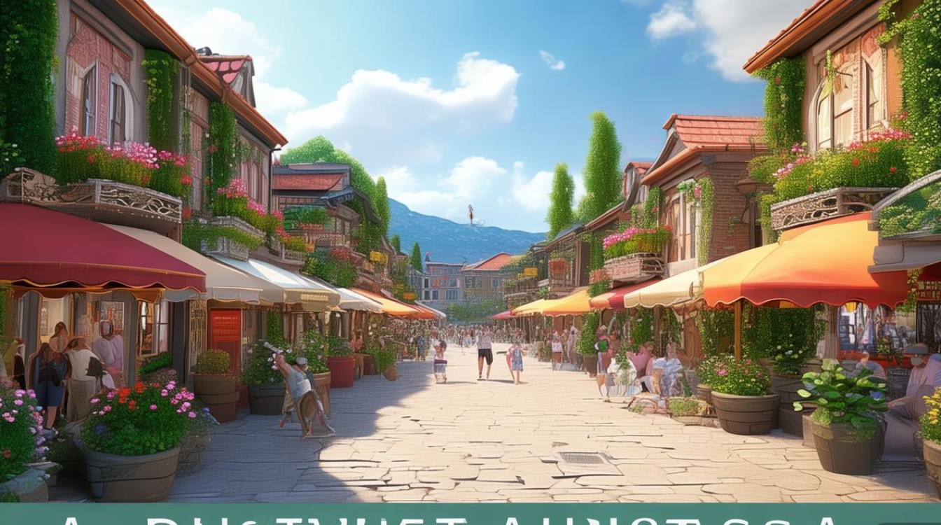 适合七八月份旅游景点 适合七八月份旅游景点