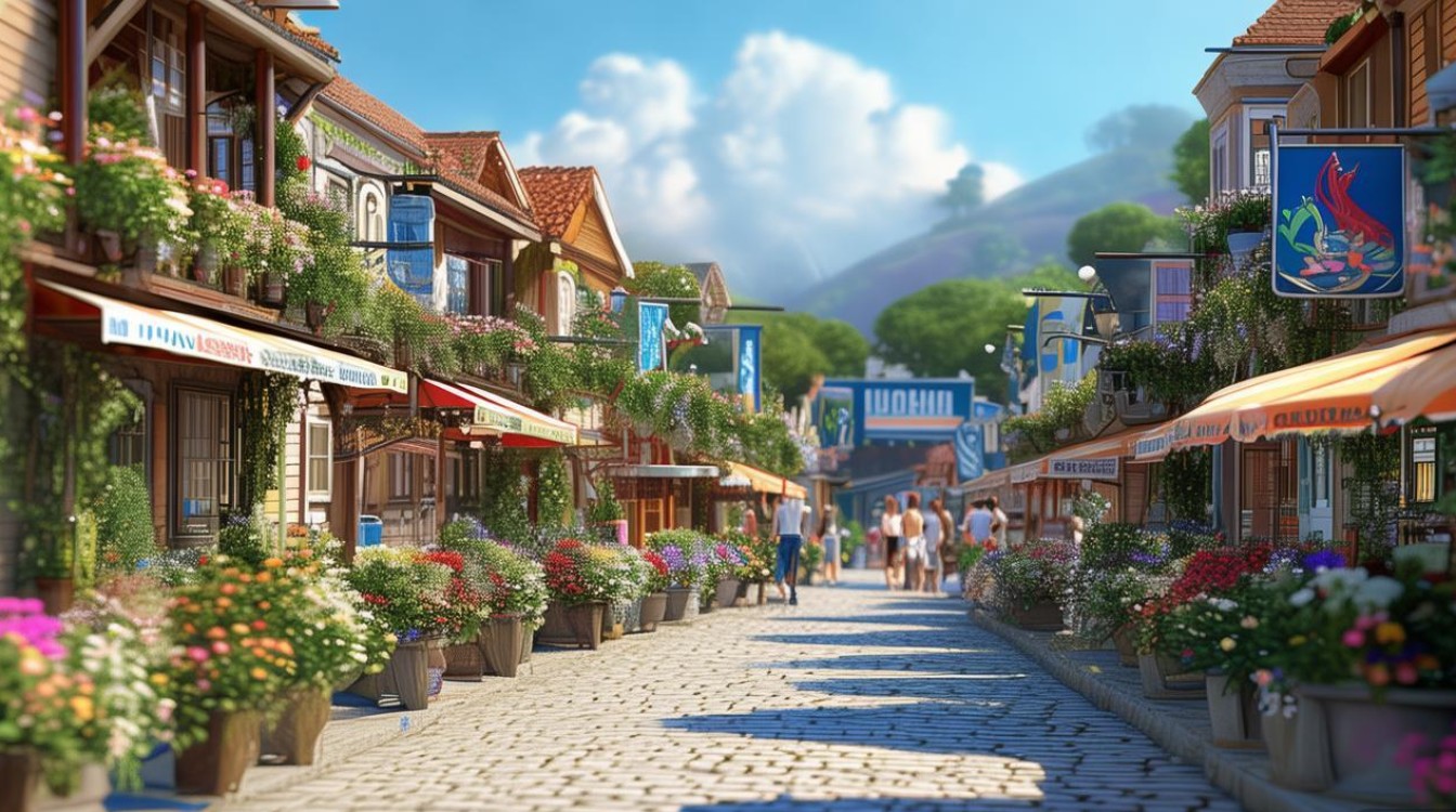 适合七八月份旅游景点 适合七八月份旅游景点