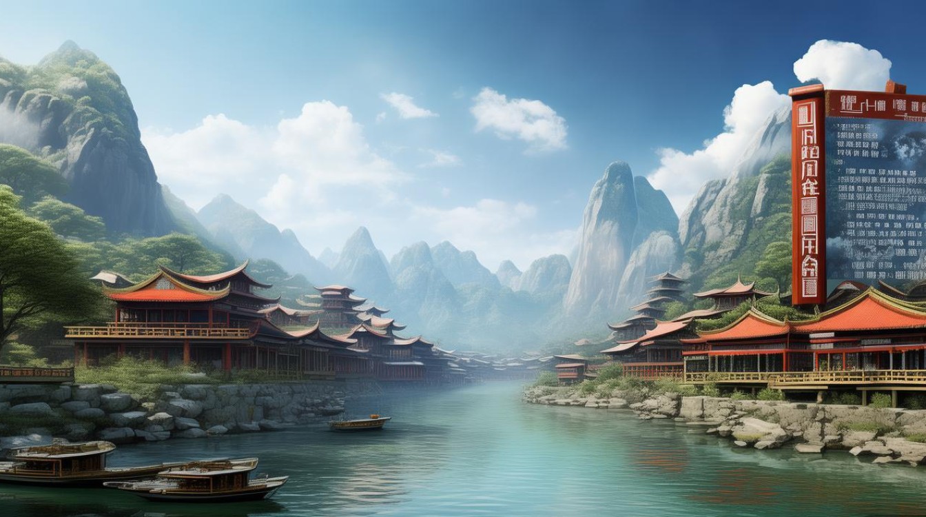 广元旅游景点有哪些地方