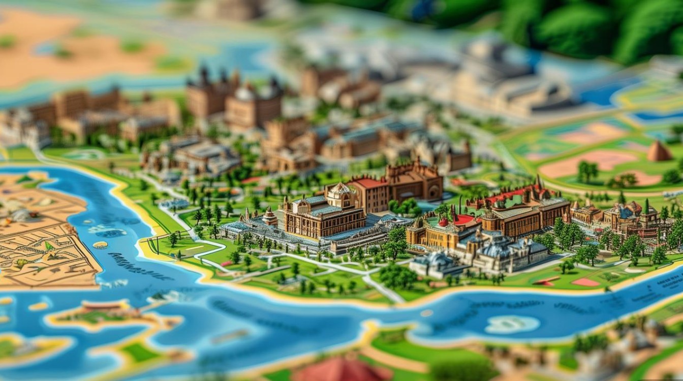 克拉玛依旅游景点大全