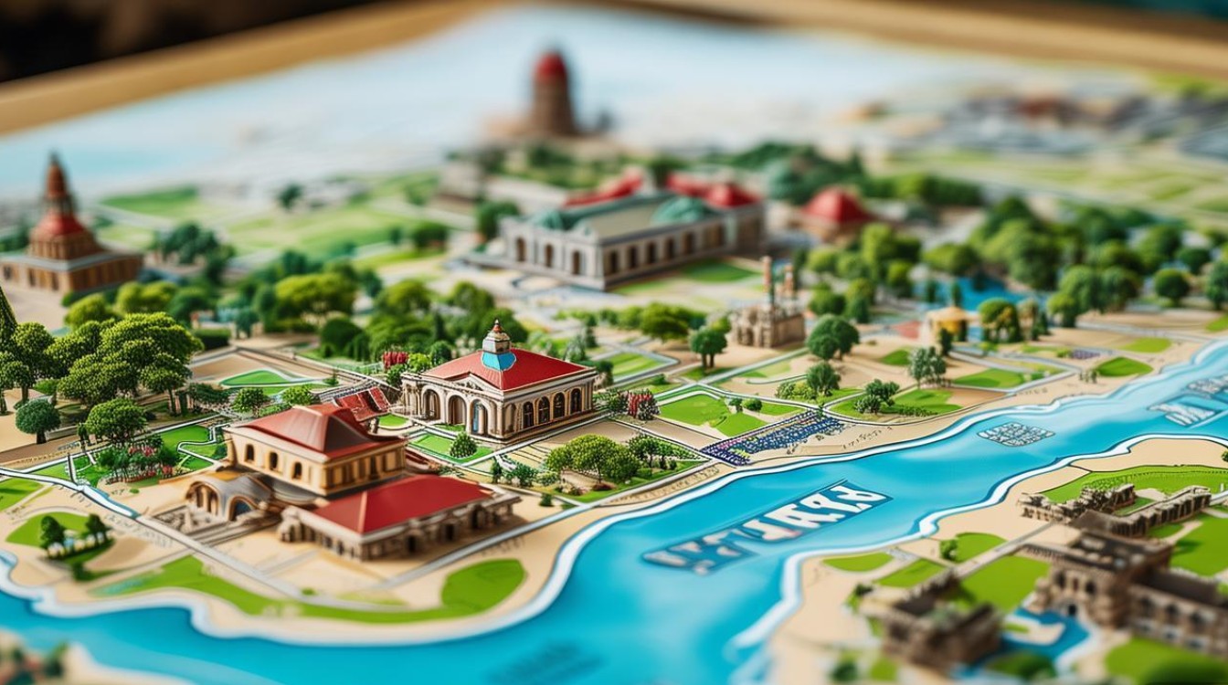 克拉玛依旅游景点大全