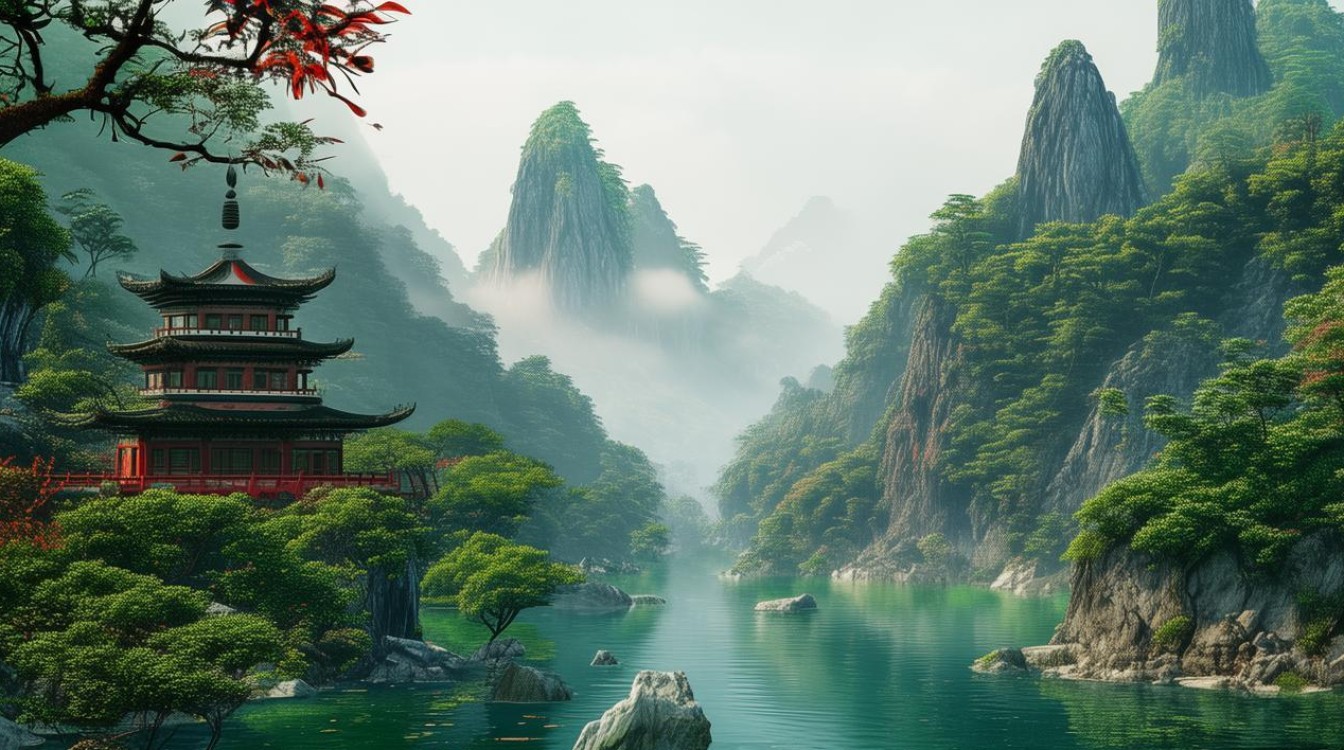 武夷山有什么好玩的景点