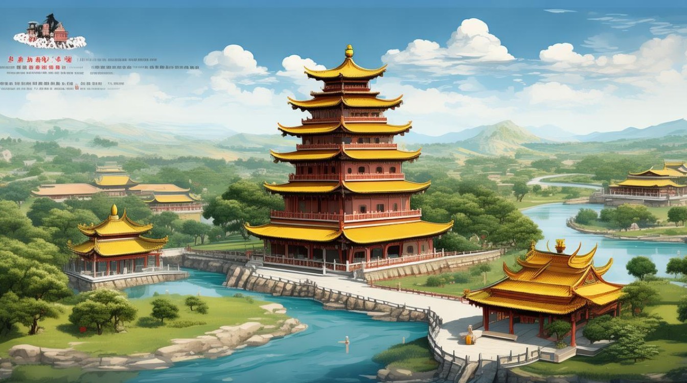 河南省驻马店旅游景点 河南省驻马店旅游景点