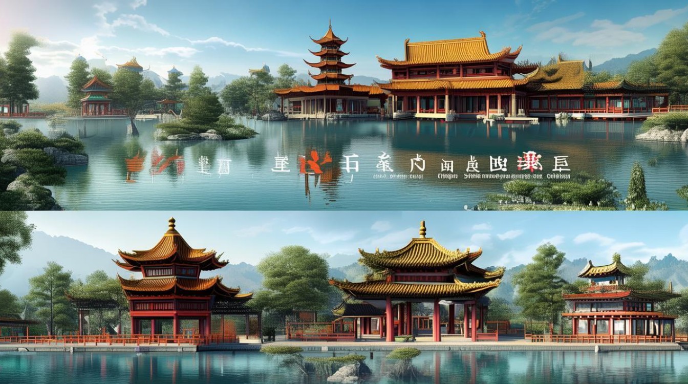 巢湖市旅游景点有哪些