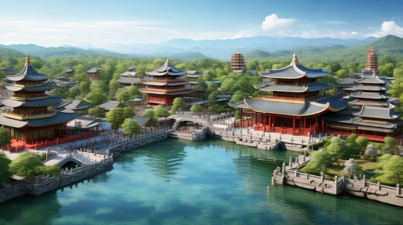 巢湖市旅游景点有哪些