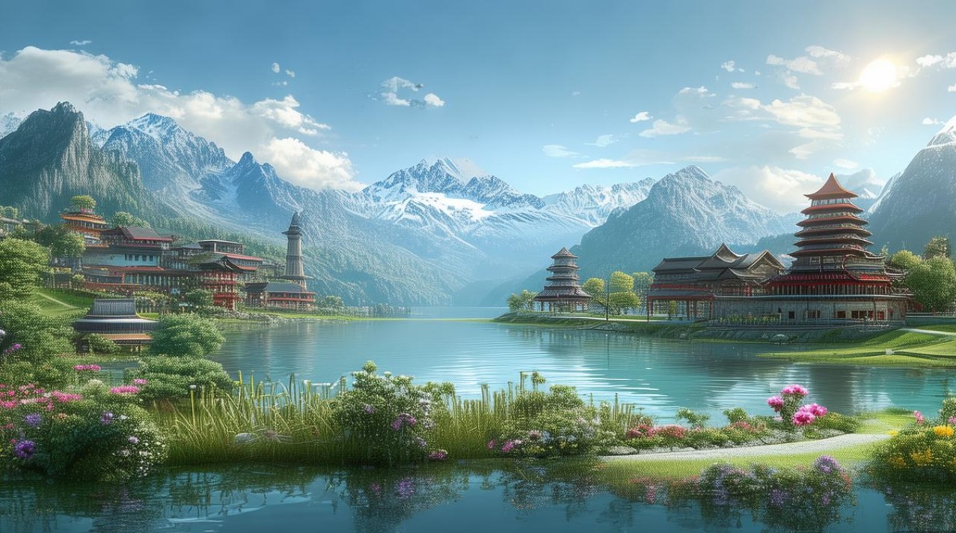 安宁市周边旅游景点 安宁市周边旅游景点