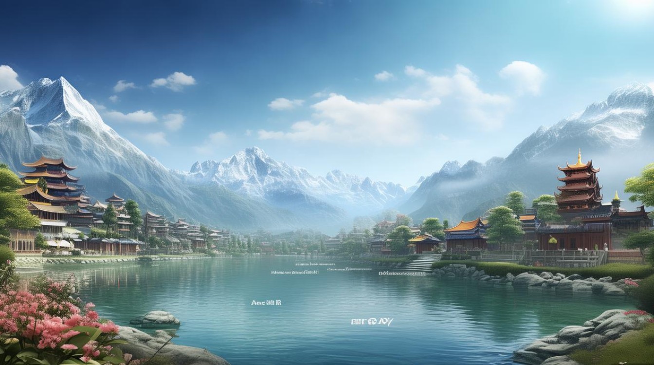 安宁市周边旅游景点 安宁市周边旅游景点