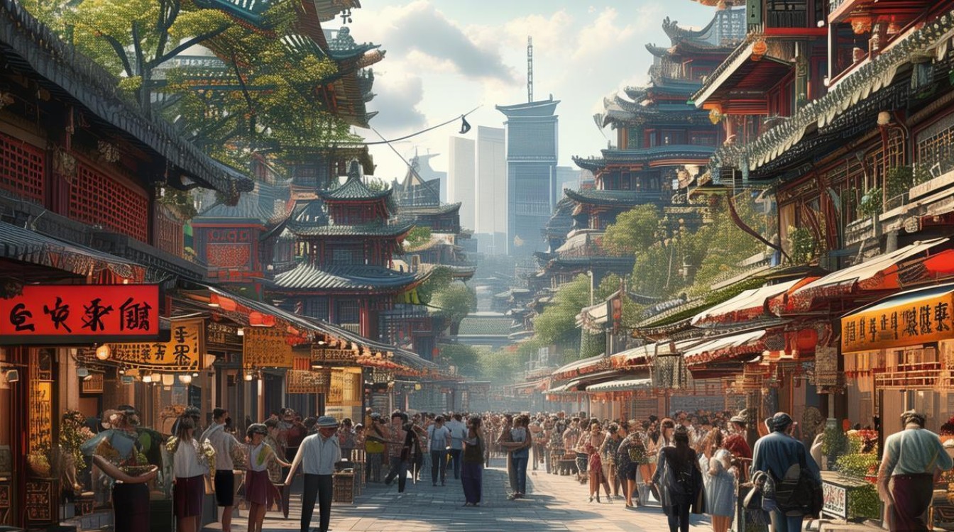 北京十里河附近景点 北京十里河附近景点