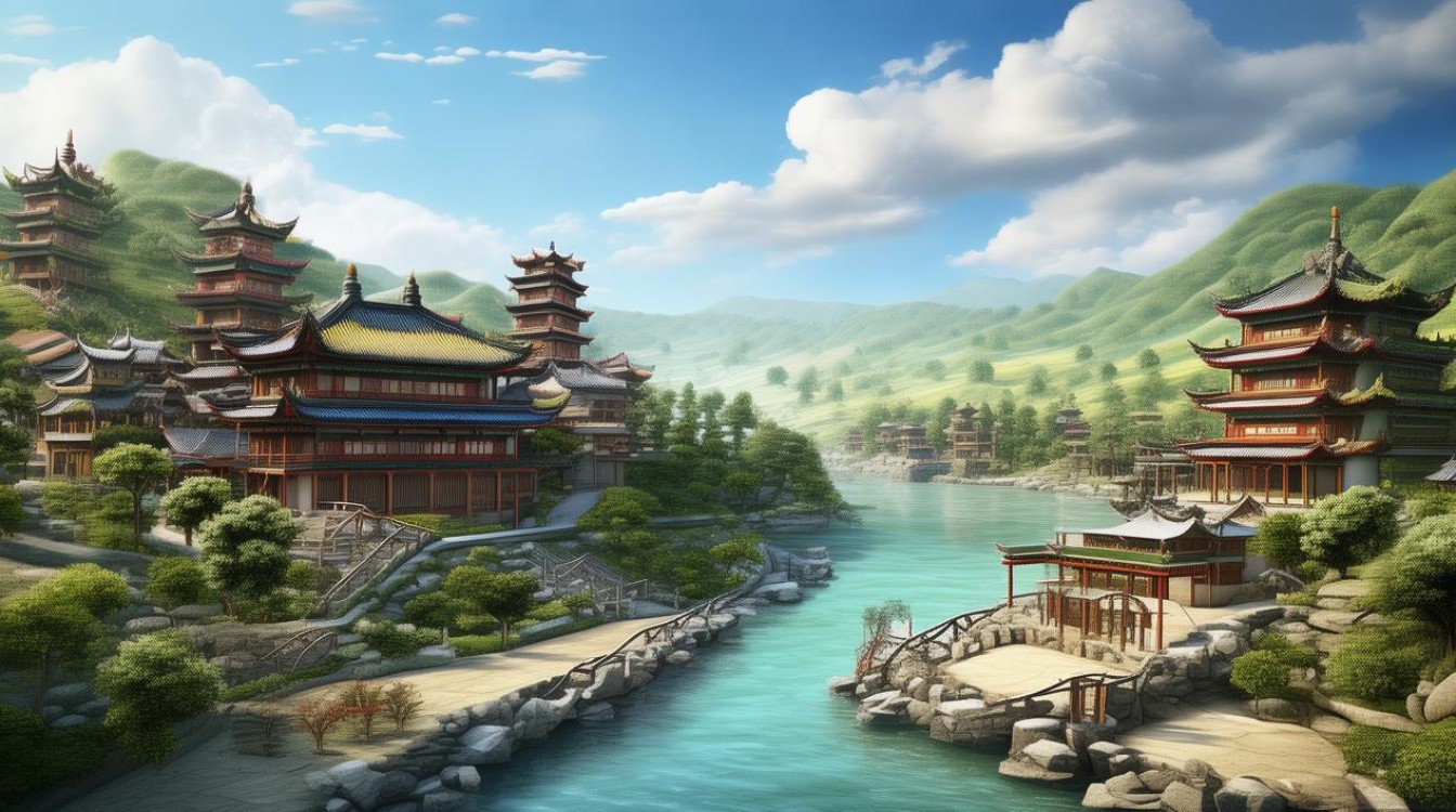 河北省附近的旅游景点 河北省附近的旅游景点