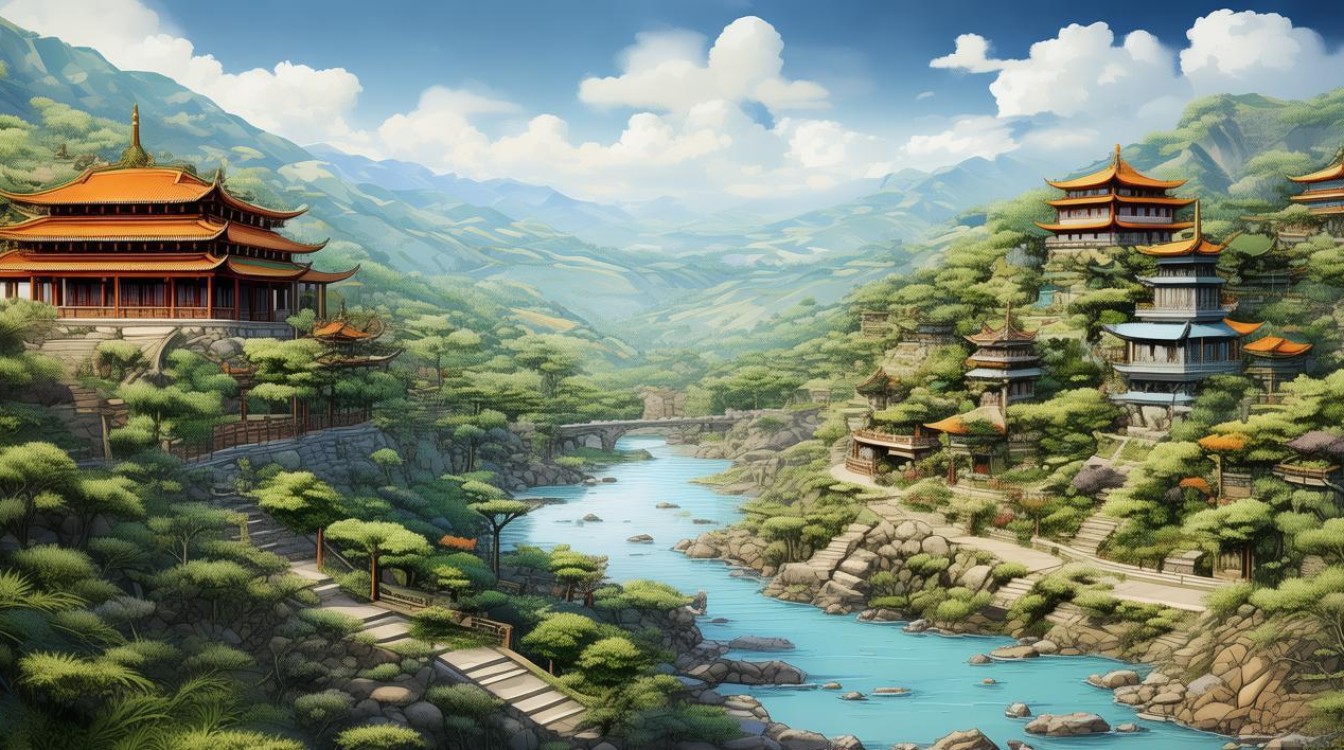 河北省附近的旅游景点 河北省附近的旅游景点