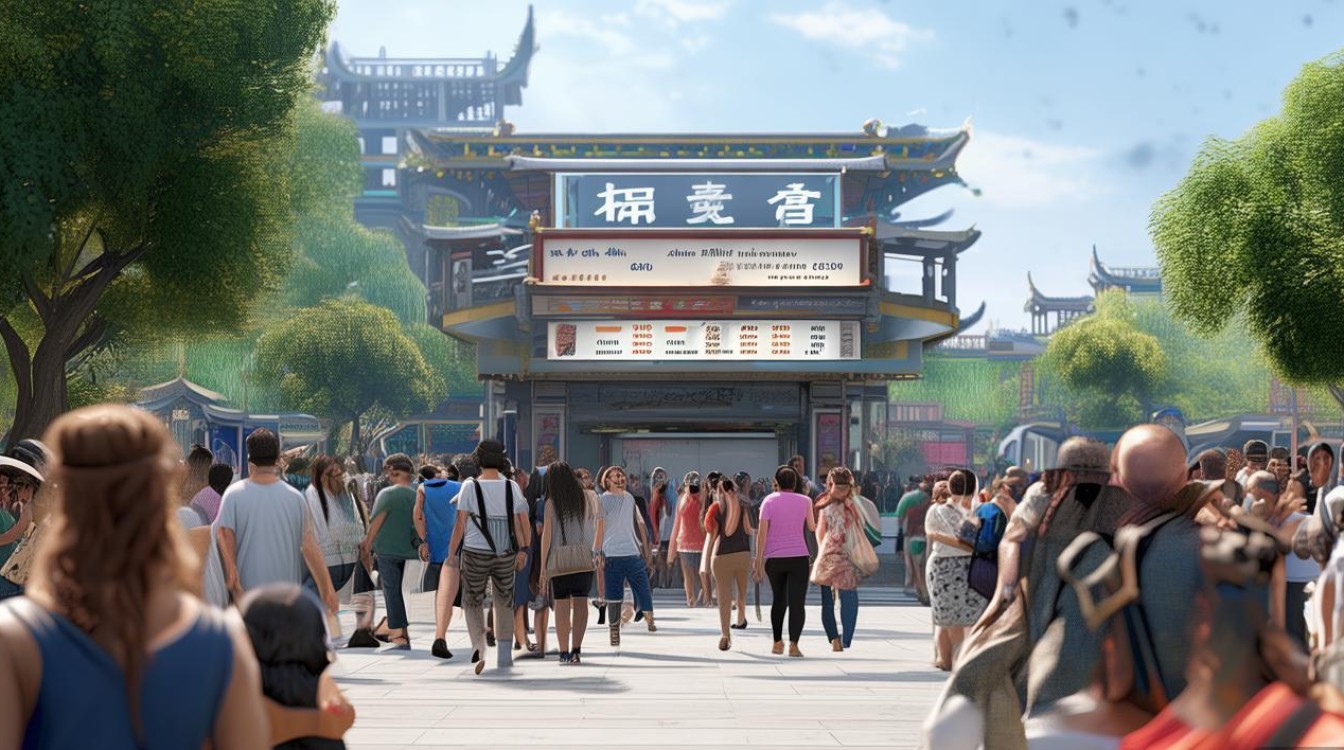 湖南旅游景点门票价格