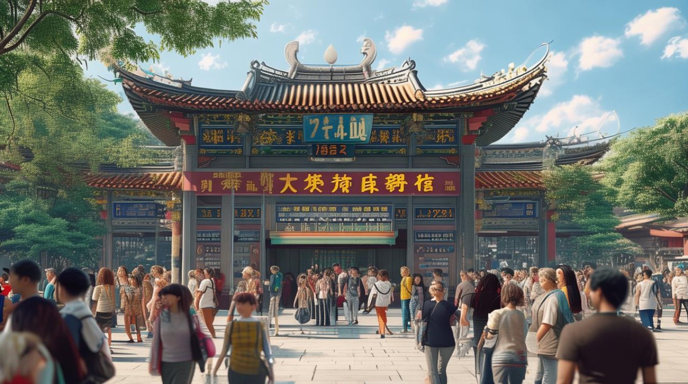 湖南旅游景点门票价格