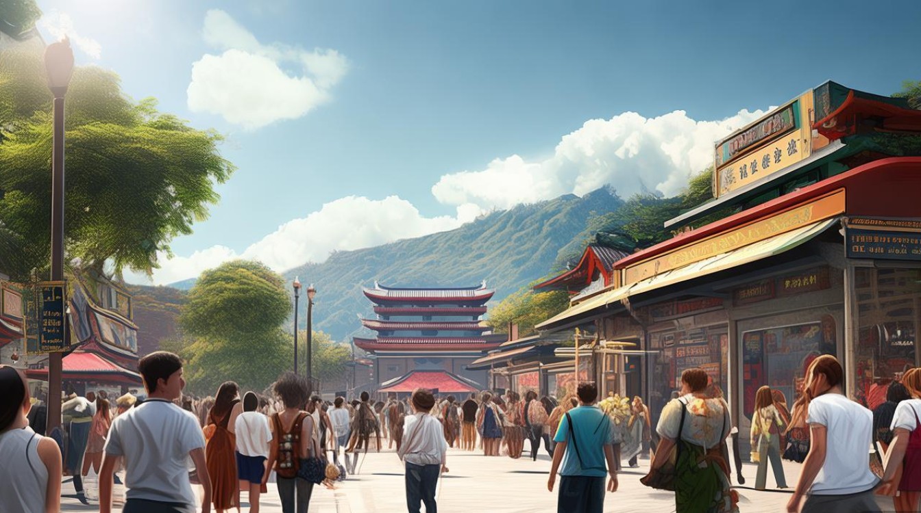 湖南旅游景点门票价格