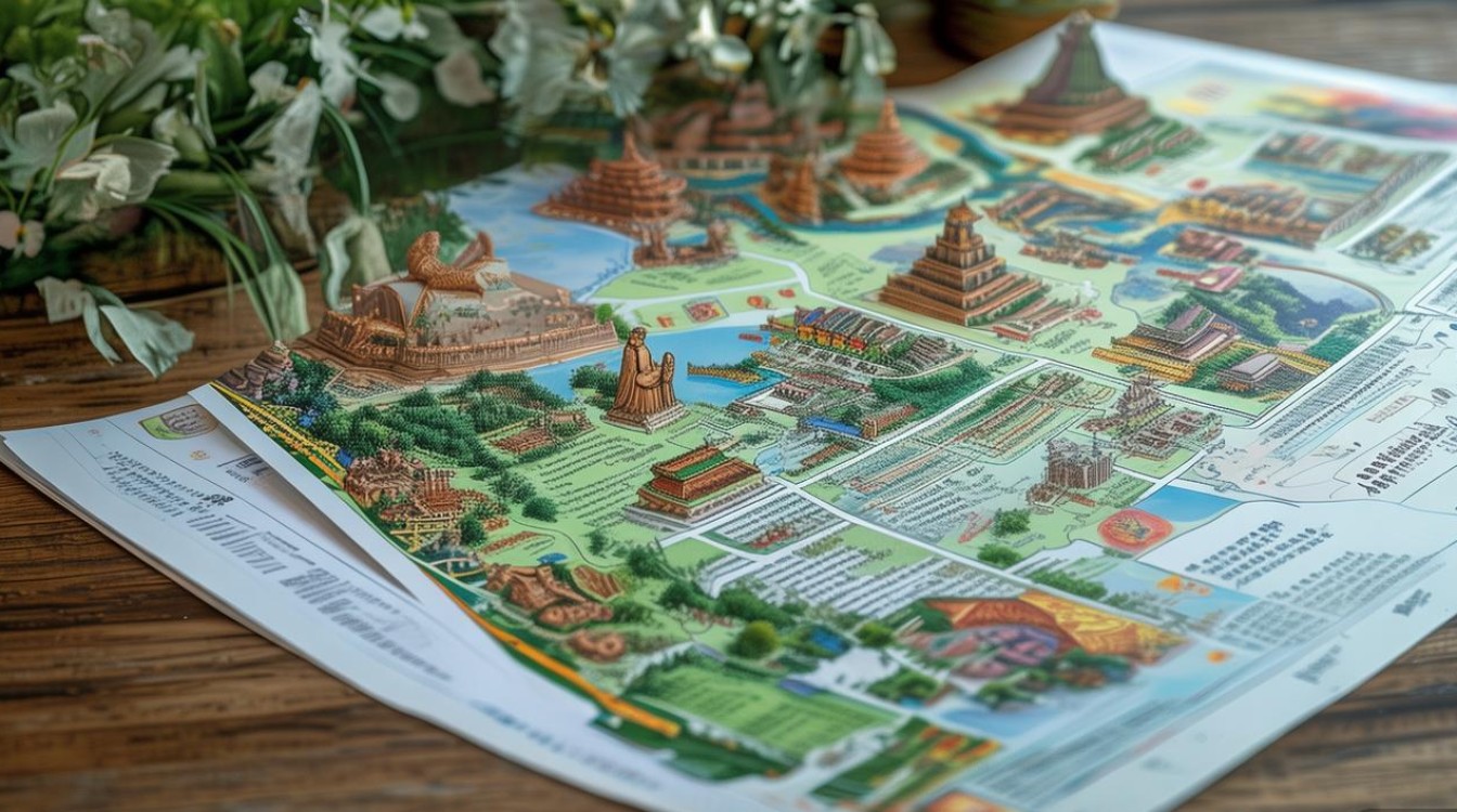 四川旅游景点门票大全