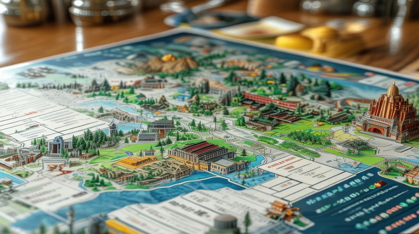 四川旅游景点门票大全