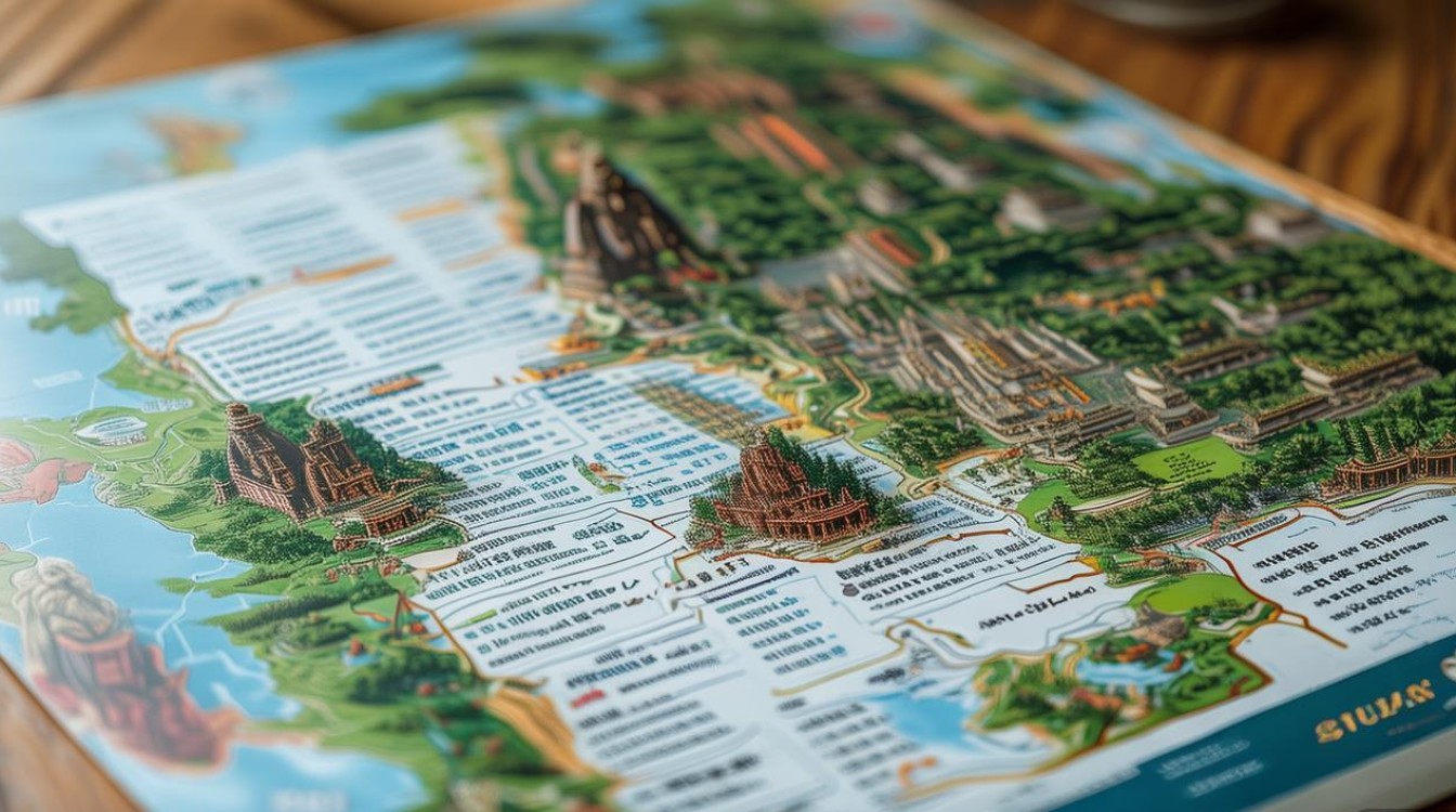 四川旅游景点门票大全