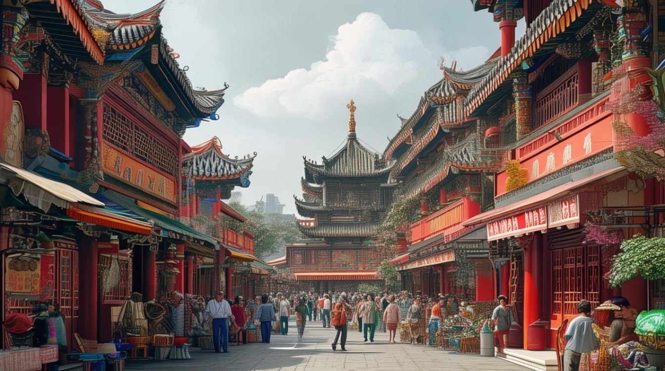 泰州市有哪些旅游景点