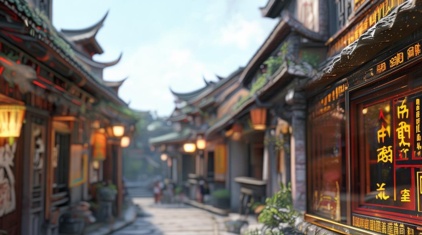 凤凰古城景点门票价格