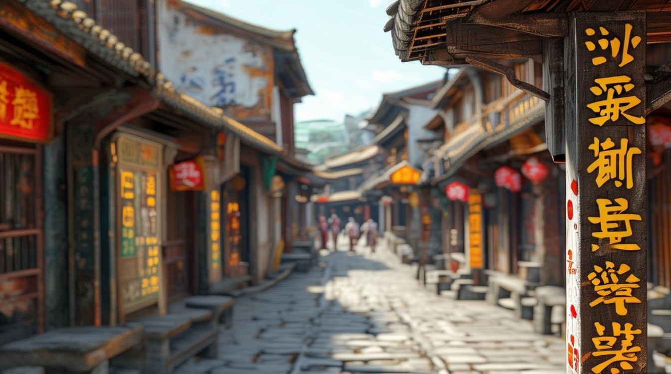 凤凰古城景点门票价格