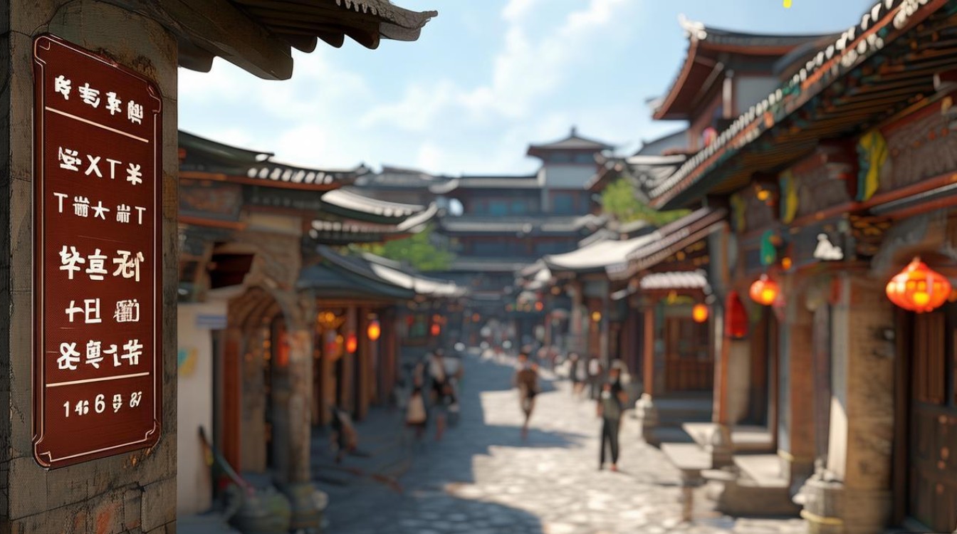 凤凰古城景点门票价格