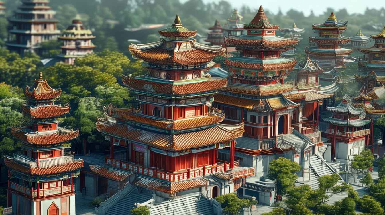 河南旅游景点5a景区