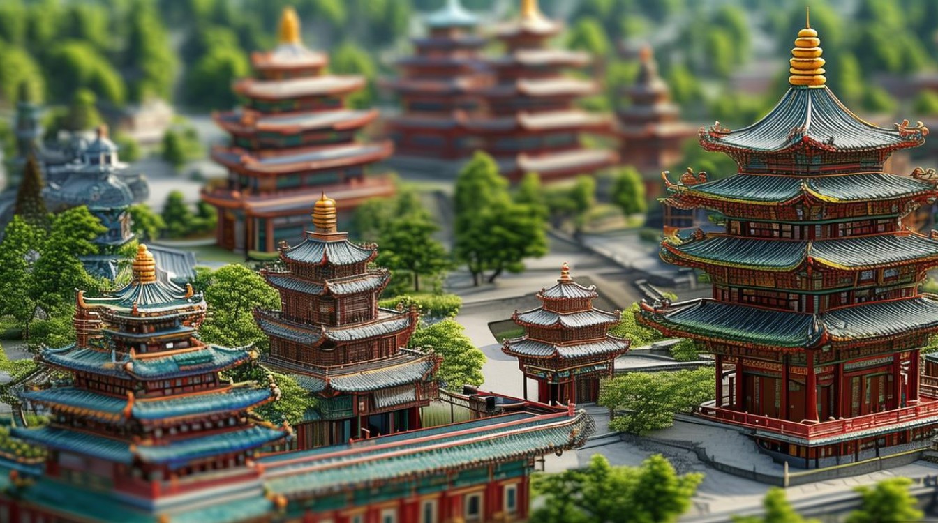 河南旅游景点5a景区