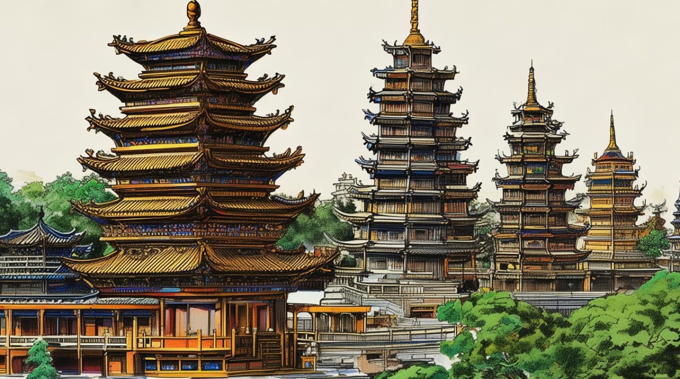 河南旅游景点5a景区