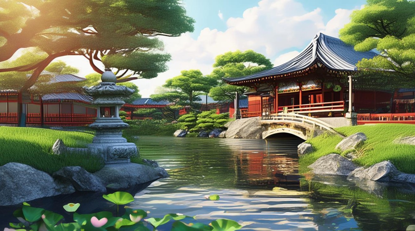 日本三重县旅游景点 日本三重县旅游景点