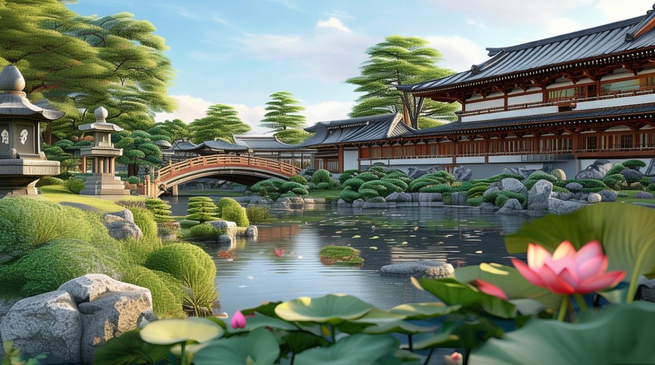 日本三重县旅游景点 日本三重县旅游景点