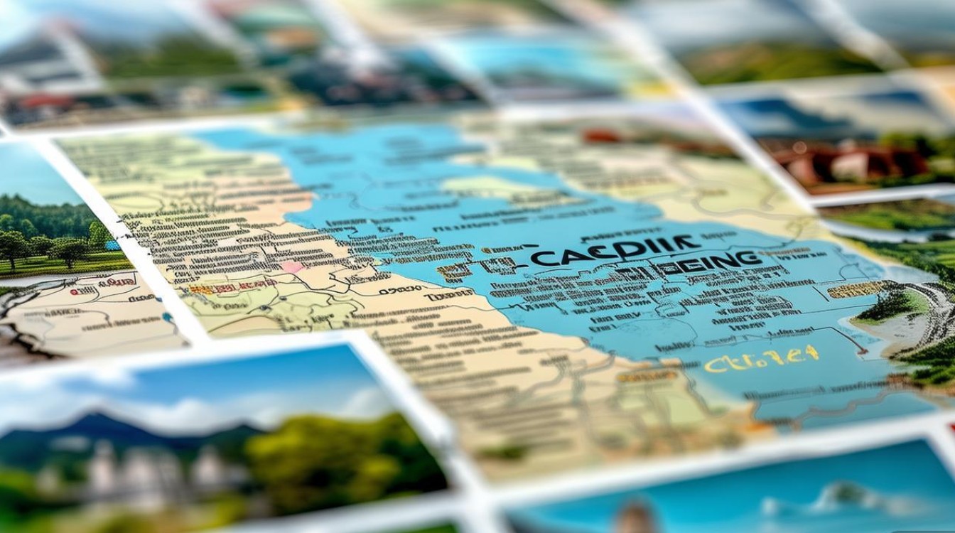 山东省自驾游景点推荐