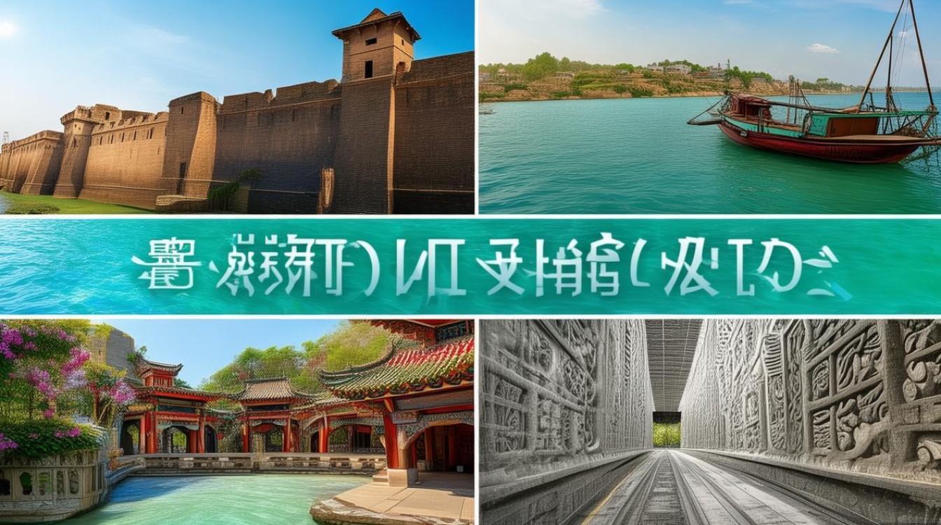 硇洲岛的五大景点