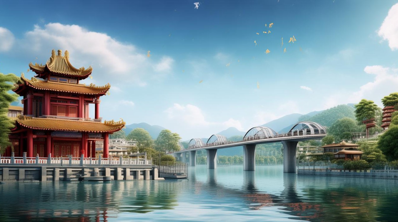 温州市周边旅游景点