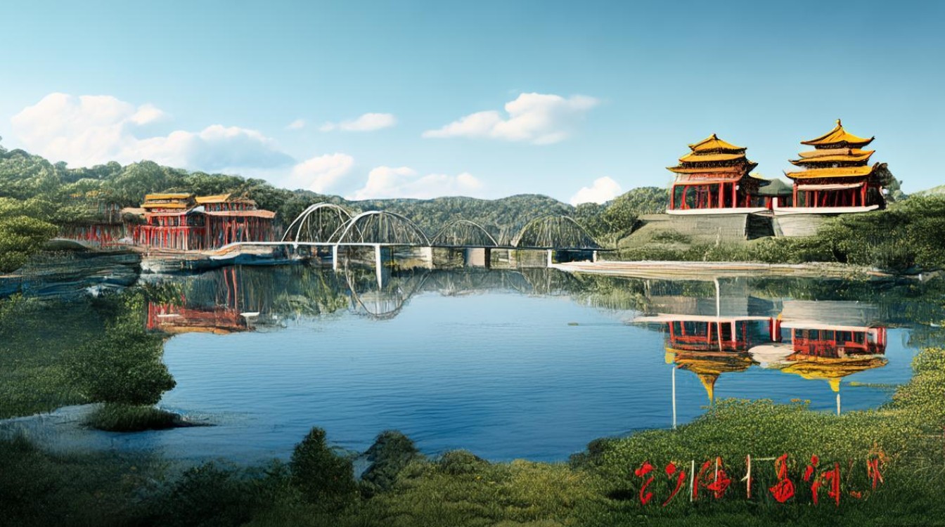 温州市周边旅游景点