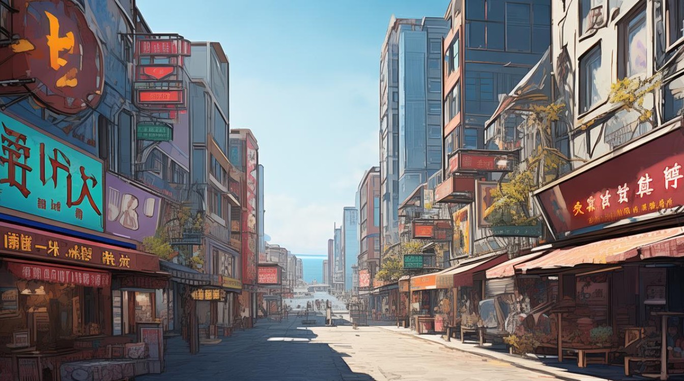 青岛周边城市旅游景点