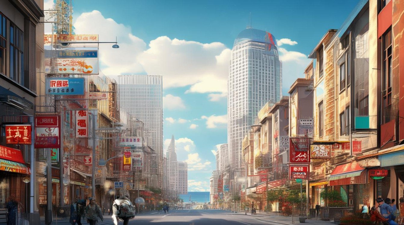 青岛周边城市旅游景点