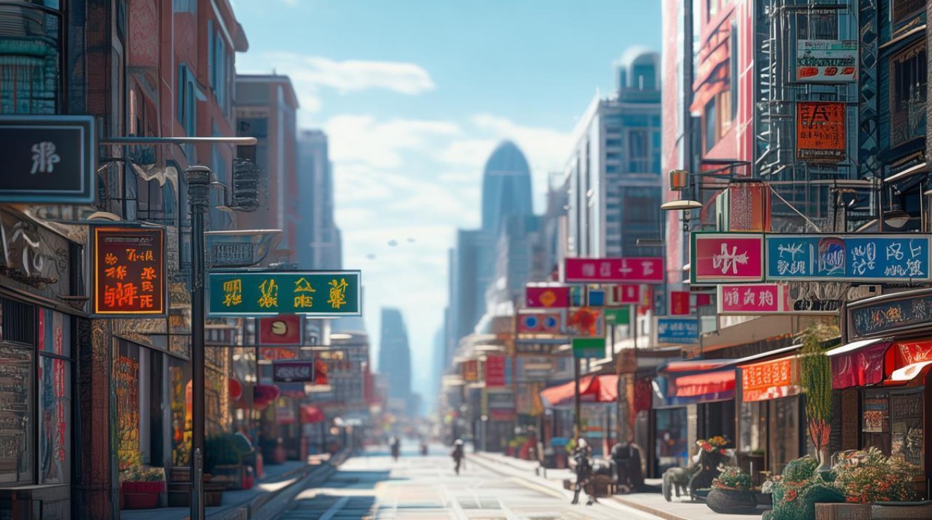 青岛周边城市旅游景点